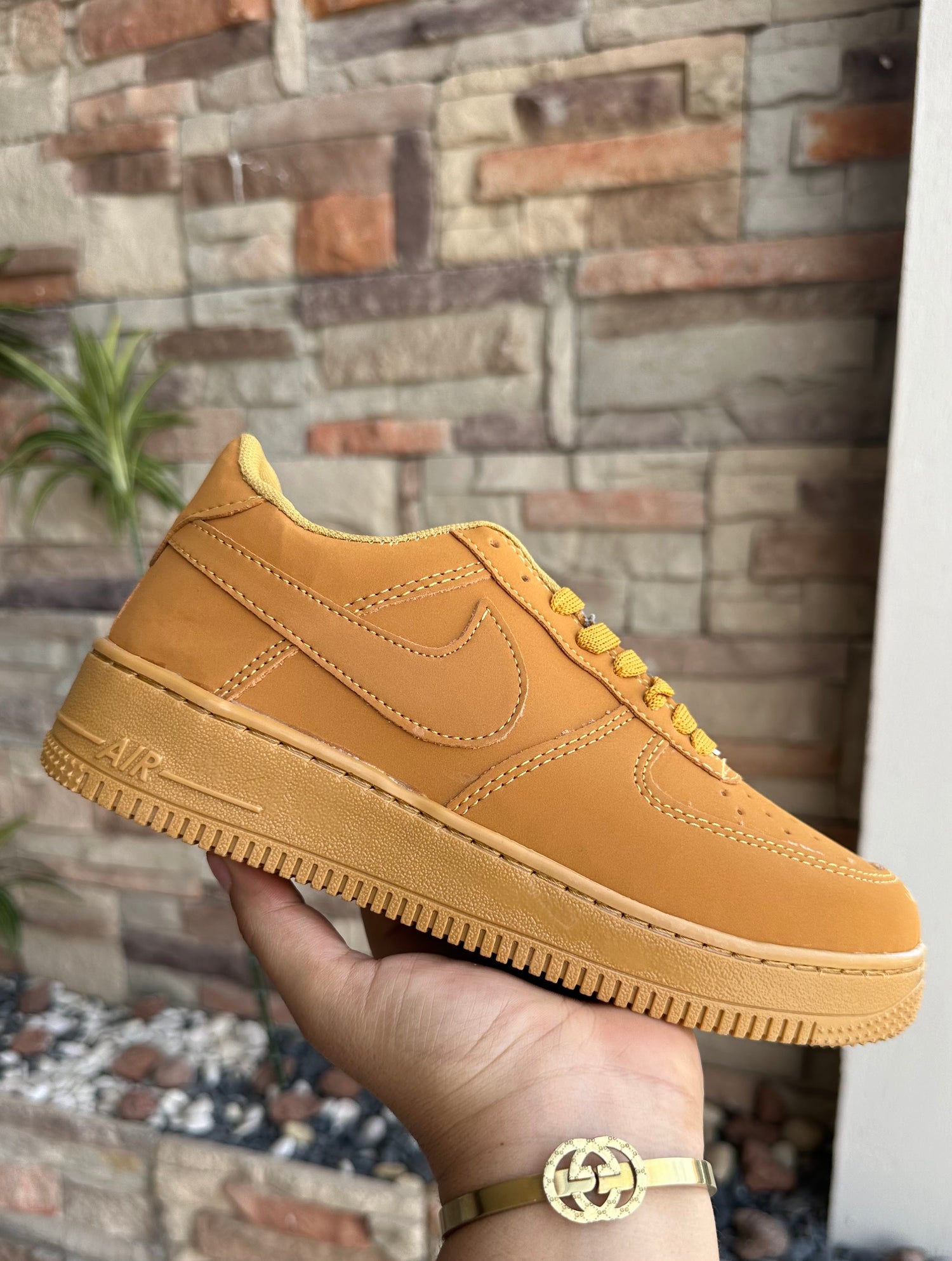 AF1 AMBAR