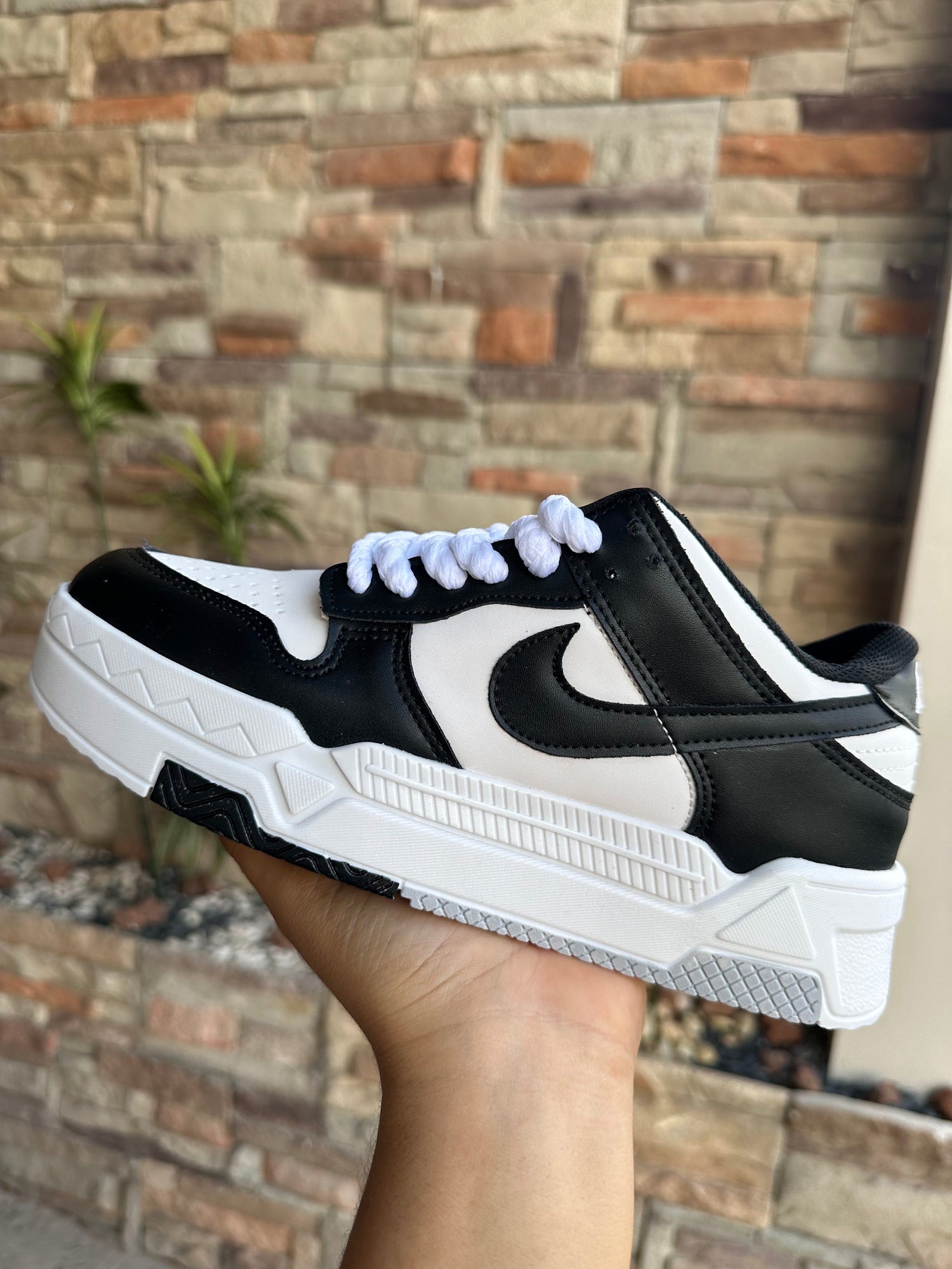 DUNK PANDA PTF