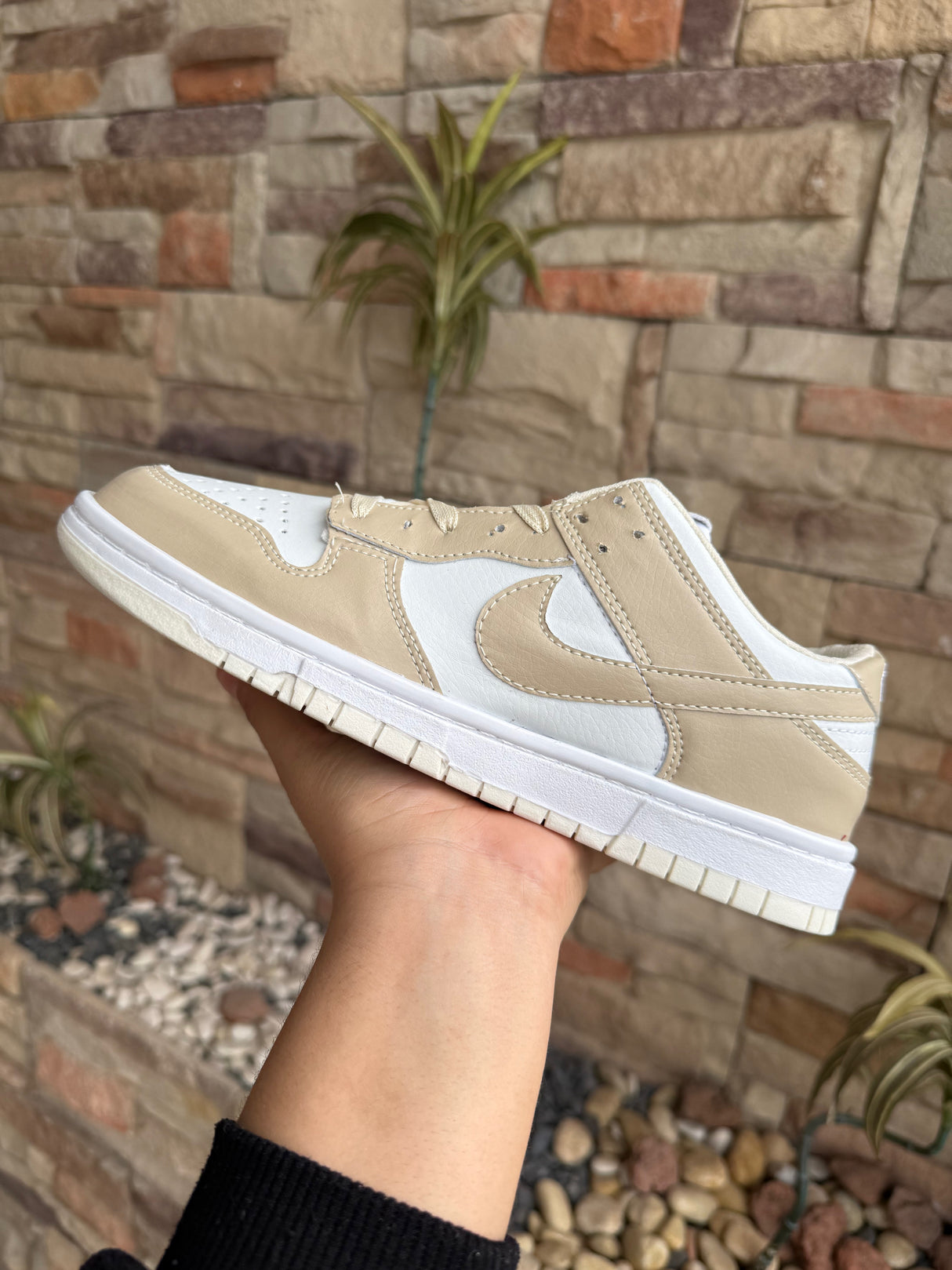 DUNK LATE OSCURO