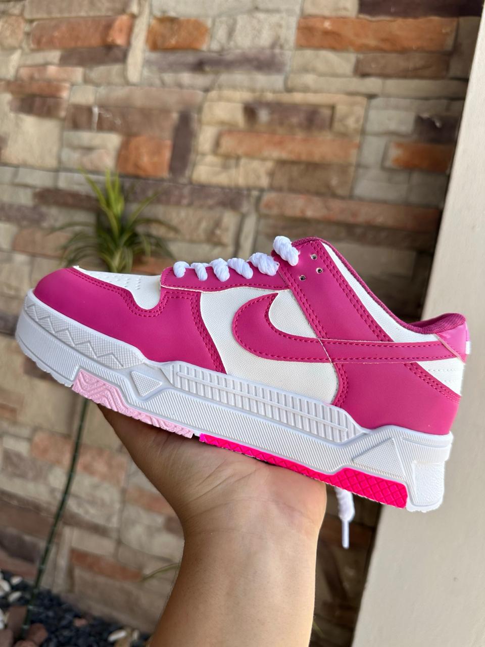 DUNK PTF FIUSHA