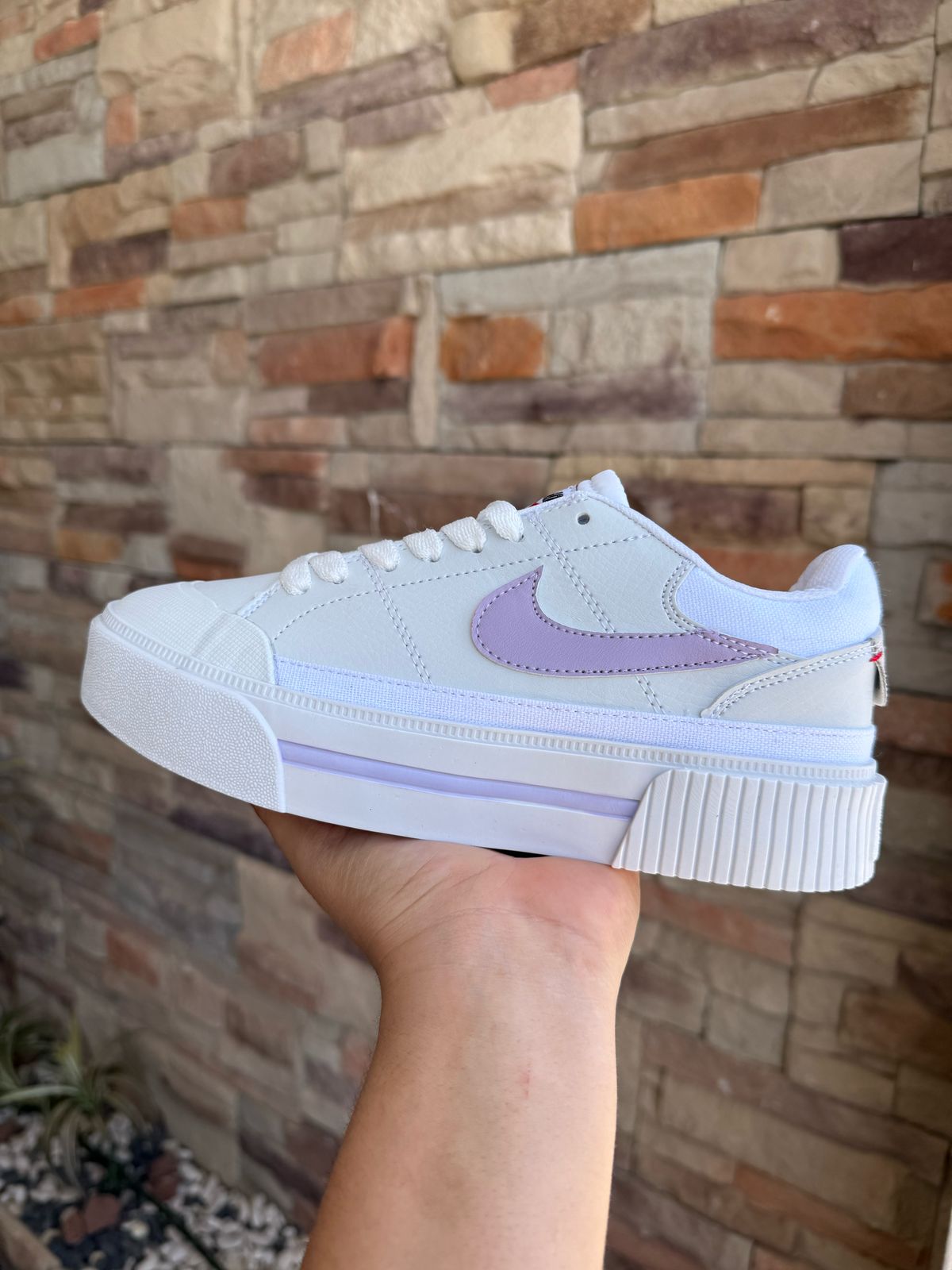 LEGACY BLANCO LILA