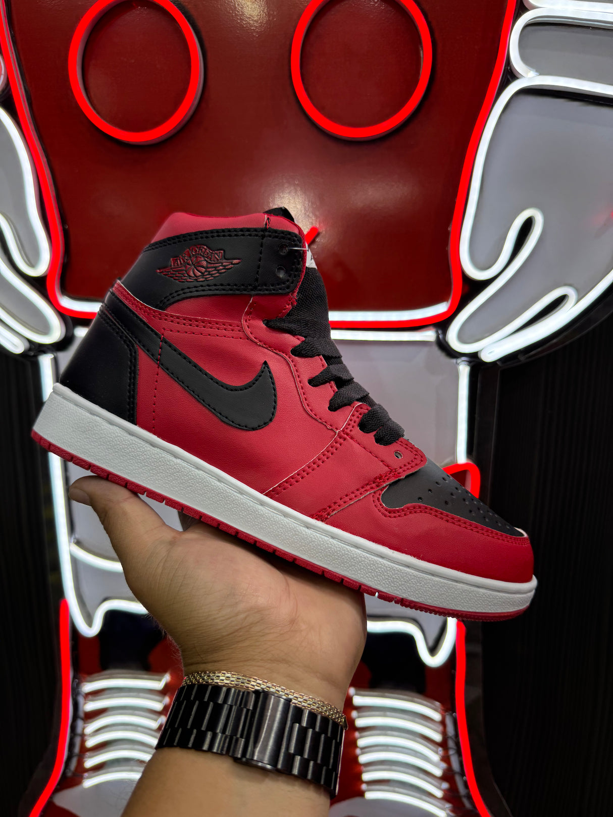 ABOTA 1 ROJO