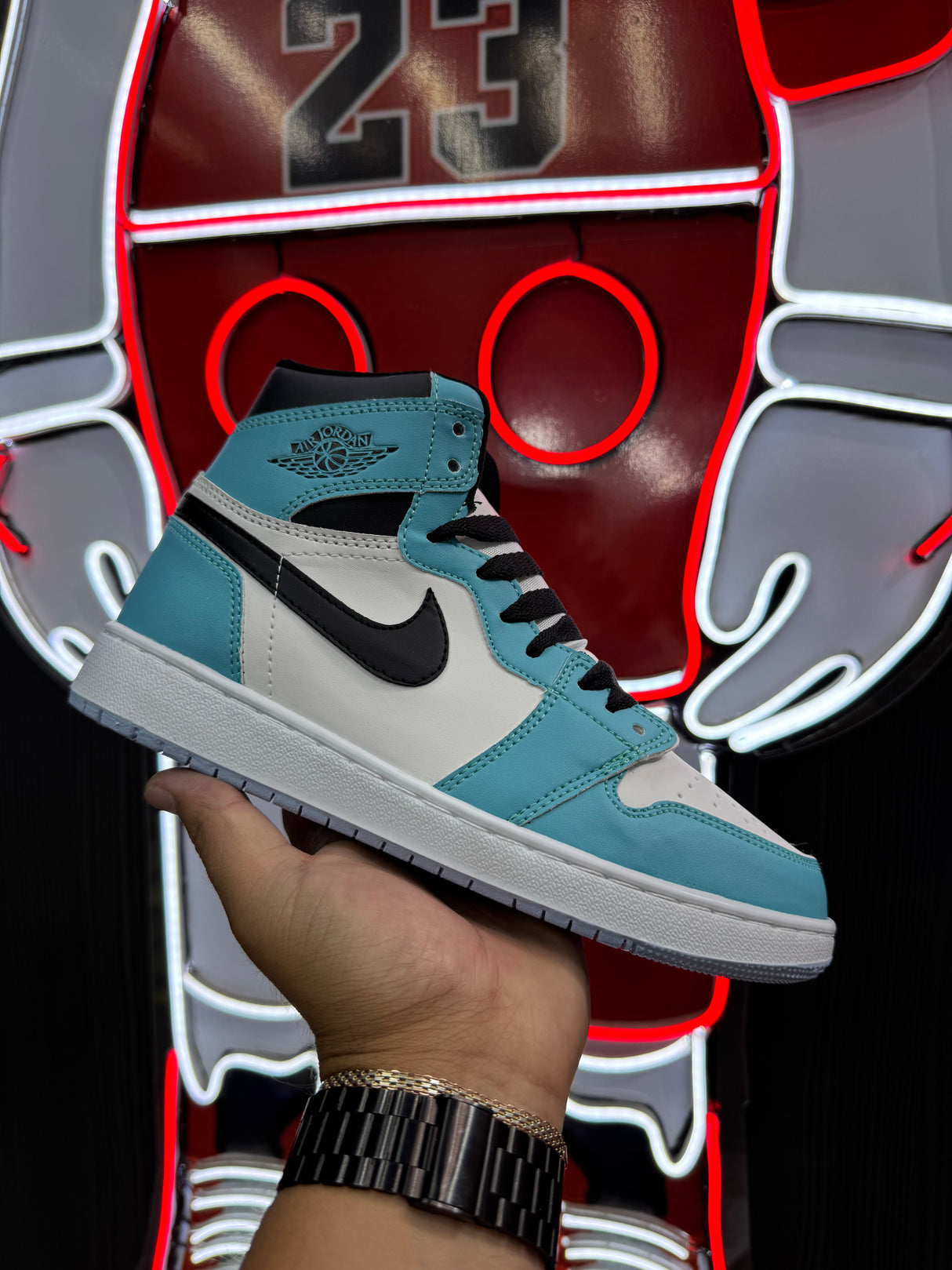 ABOTA 1 AZUL PASTEL
