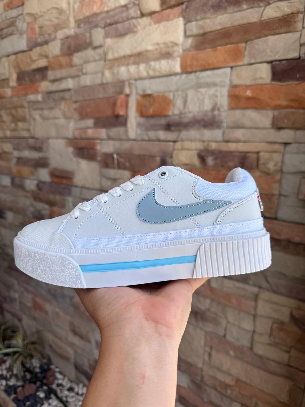 LEGACY BLANCO CIELO